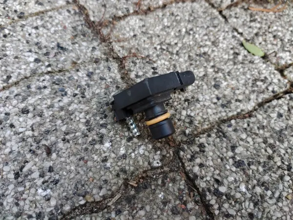 Sensor de presión turbo OEM JG9A 9F479 AB image 2