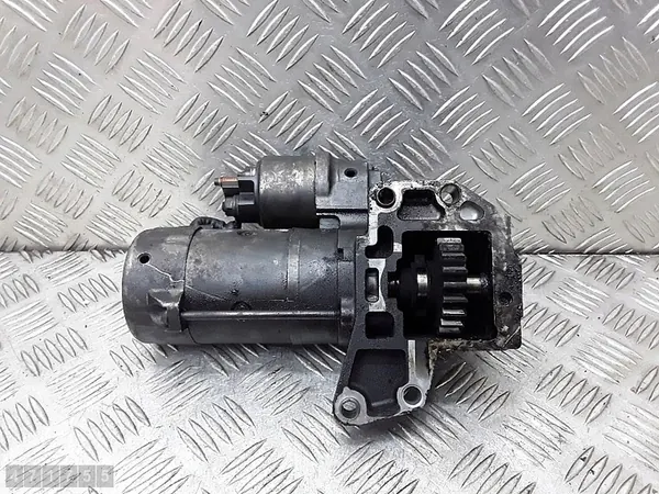 Motor de arranque Citroen C6 2006 4280001630 image 2