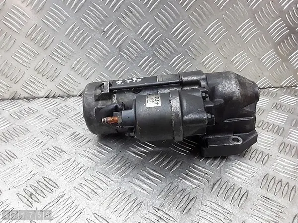 Motor de arranque Citroen C6 2006 4280001630 image 3