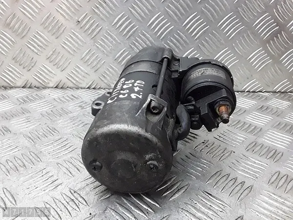 Motor de arranque Citroen C6 2006 4280001630 image 4