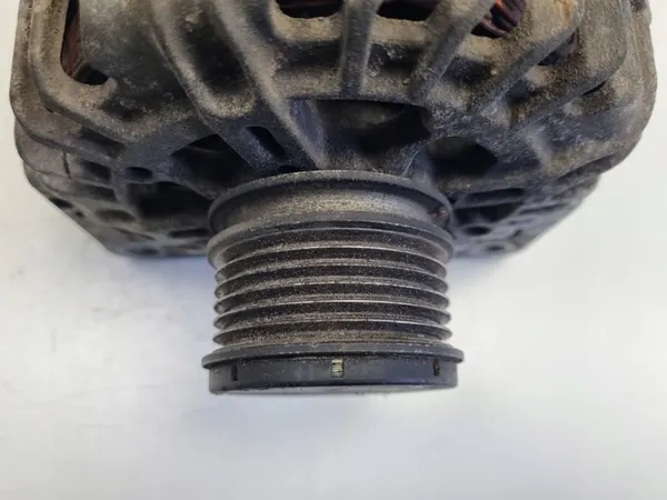 ALTERNATOR RENAULT MEGANE CLIO 1.5DCi TG15C146 image 4