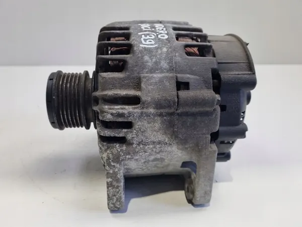 ALTERNATOR RENAULT MEGANE CLIO 1.5DCi TG15C146 image 5