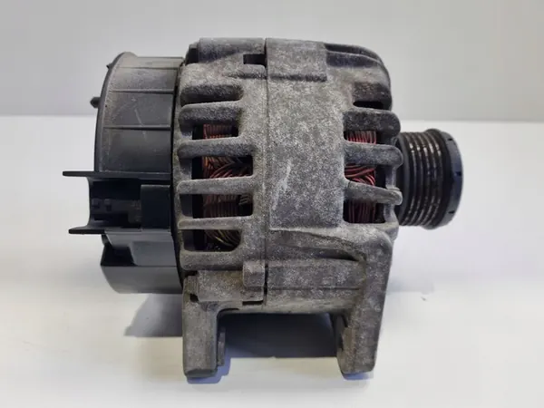 ALTERNATOR RENAULT MEGANE CLIO 1.5DCi TG15C146 image 6