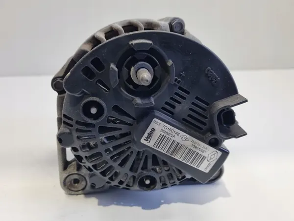 ALTERNATOR RENAULT MEGANE CLIO 1.5DCi TG15C146 image 8