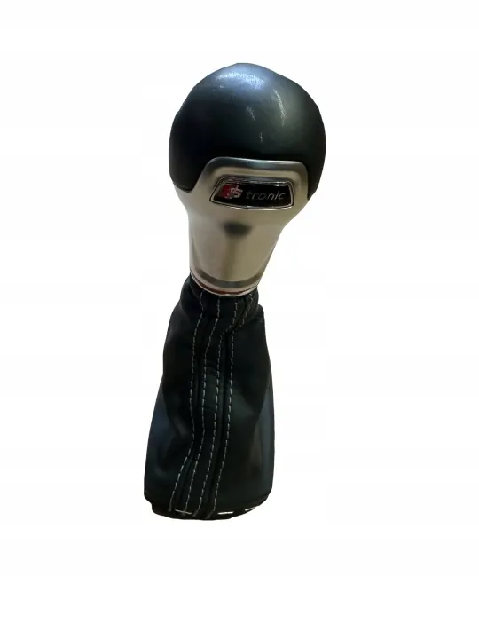 Pomo de cambio Audi TT 8S OEM 8S1713139A - Usado image 3