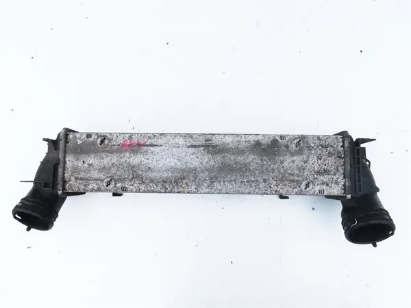 Radiador Intercooler BMW E90 2.0 Diesel 2004-2012 image 2