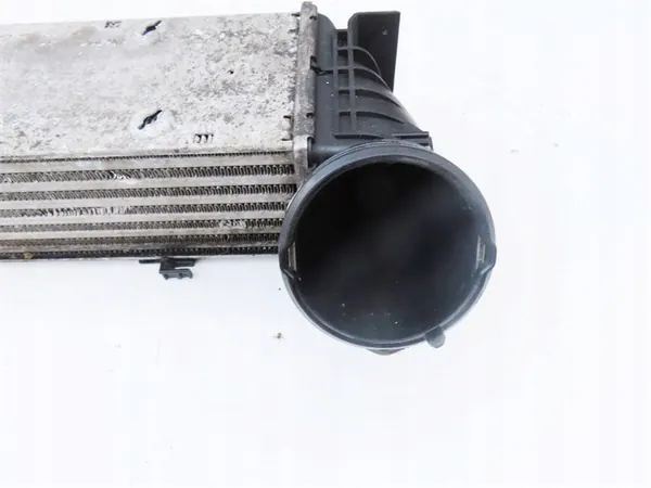 Radiador Intercooler BMW E90 2.0 Diesel 2004-2012 image 3