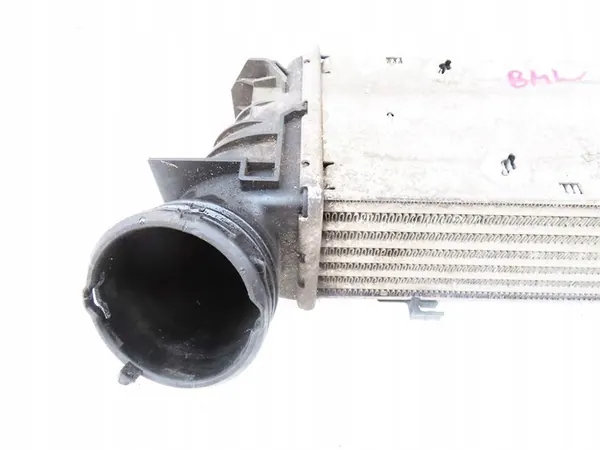Radiador Intercooler BMW E90 2.0 Diesel 2004-2012 image 4