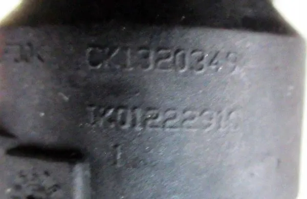 VW Scirocco III 2.0 TSI Vesiputki CK1320349 image 3