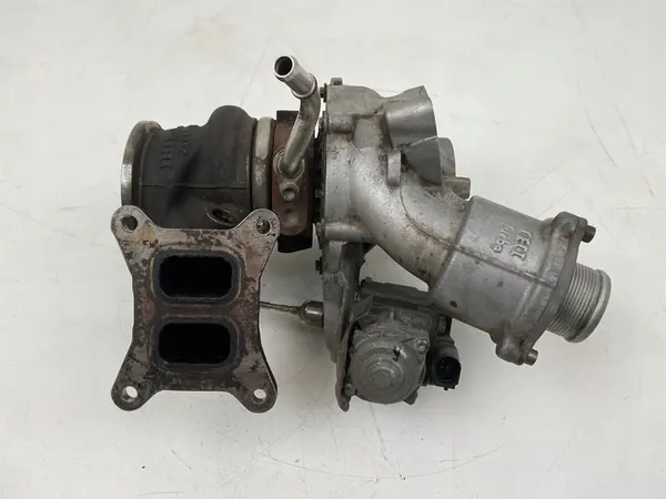 Turbocompresor 06K145722P VW Scirocco 2014-2017 image 3