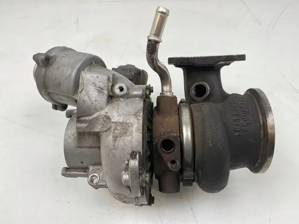 Turbocompresor 06K145722P VW Scirocco 2014-2017 image 4