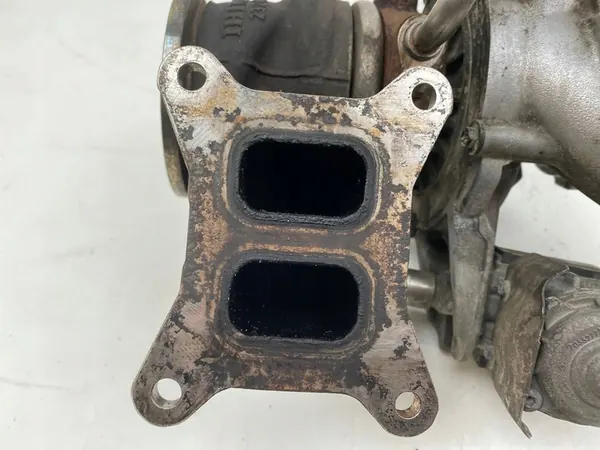 Turbocompresor 06K145722P VW Scirocco 2014-2017 image 9