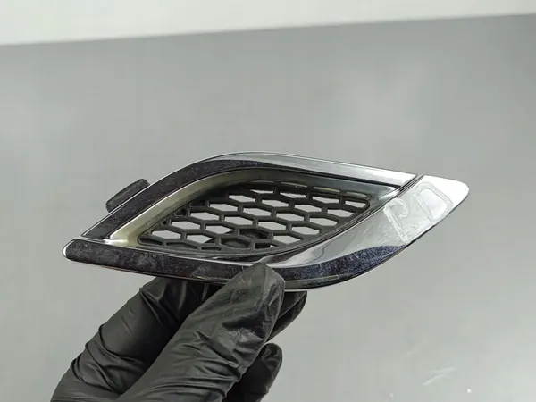 2018 Maserati Quattroporte Prise d'air Aile DX10146417 image 1