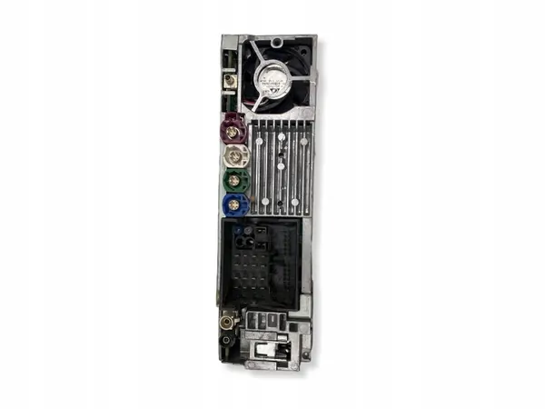 BMW Multimediastation OEM 6822598 för 5-serien F10/F11 image 3
