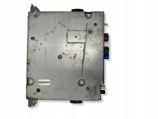 BMW Multimediastation OEM 6822598 för 5-serien F10/F11 image 4