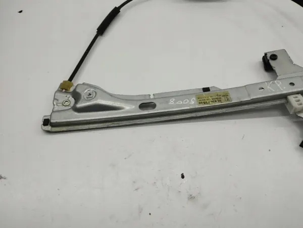 OEM 9629412006 Linker achterdeur raambediening image 3
