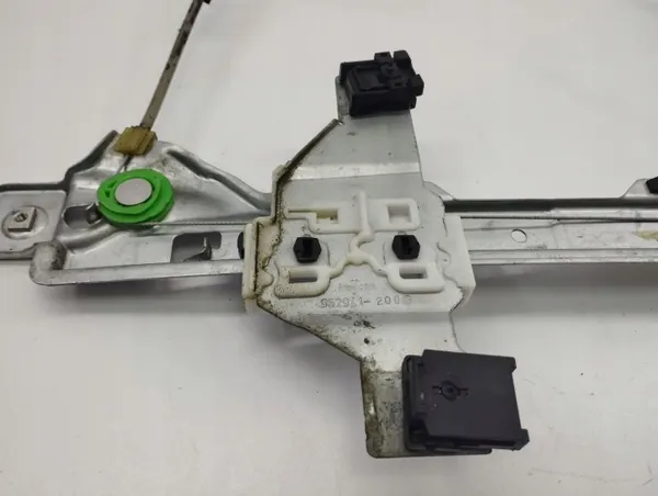 OEM 9629412006 Linker achterdeur raambediening image 4