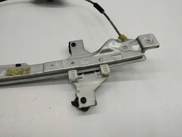 OEM 9629412006 Linker achterdeur raambediening image 6