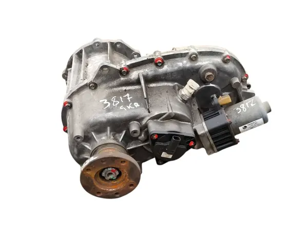 Transferbak OEM 0C7341010F voor Volkswagen Amarok image 3