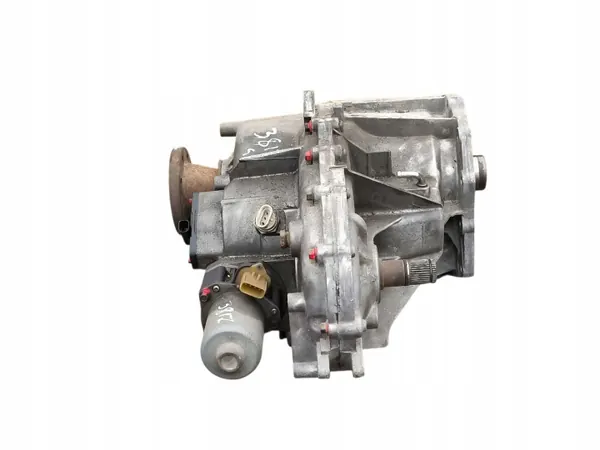 Transferbak OEM 0C7341010F voor Volkswagen Amarok image 5