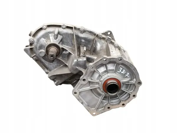 Transferbak OEM 0C7341010F voor Volkswagen Amarok image 6