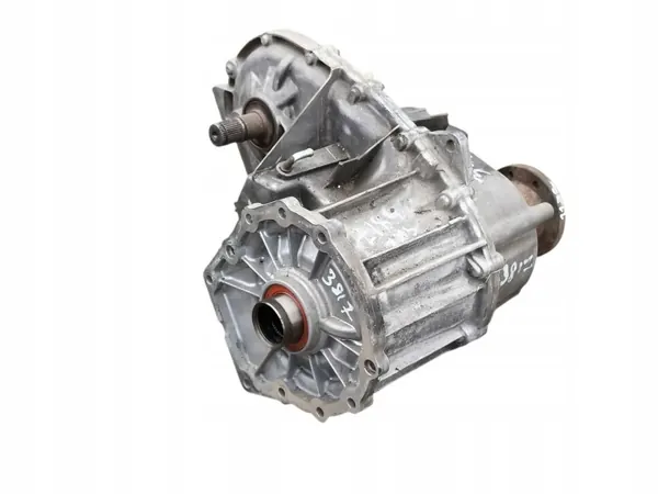 Transferbak OEM 0C7341010F voor Volkswagen Amarok image 7