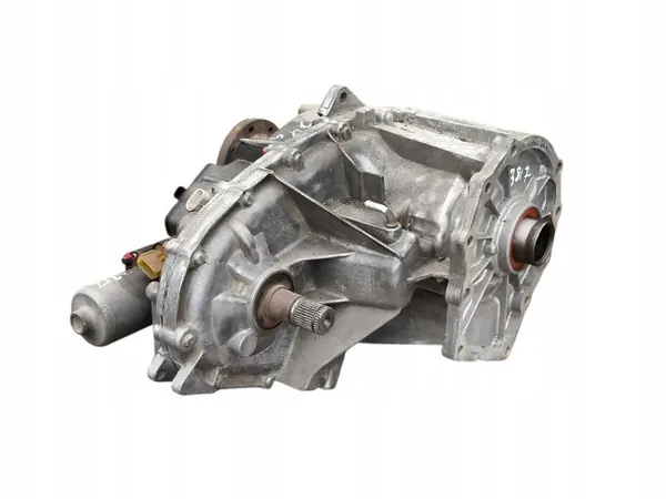 Transferbak OEM 0C7341010F voor Volkswagen Amarok image 8