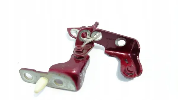 FORD PUMA MK2 Deurscharnier Rechts Voor Compleet OEM image 2