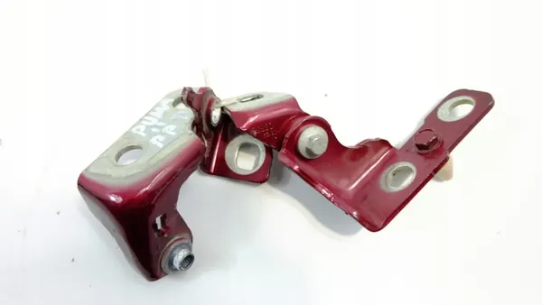 FORD PUMA MK2 Deurscharnier Rechts Voor Compleet OEM image 4