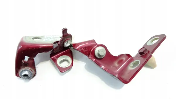 FORD PUMA MK2 Deurscharnier Rechts Voor Compleet OEM image 6