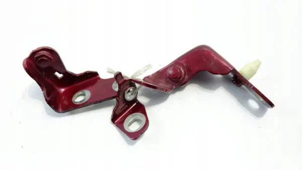FORD PUMA MK2 Deurscharnier Rechts Voor Compleet OEM image 7