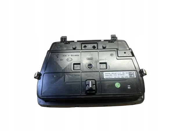 Luz LED interior Audi A8 D5 OEM 4N0947111F image 3