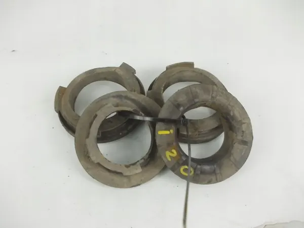 Hintere Stoßdämpfer Set OEM 23D2575 für Hyundai i20 image 2