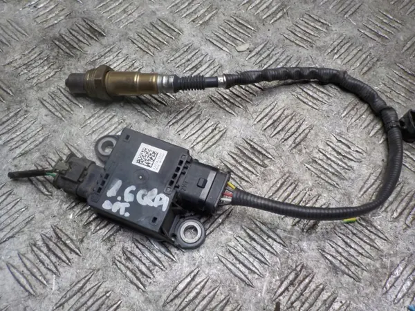 NOx-Sensor Kia Optima IV OEM OPTIMA SONDA NOX image 2