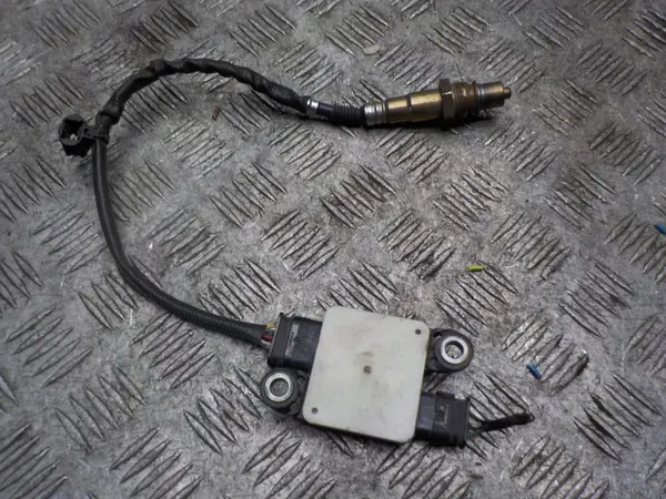 NOx-Sensor Kia Optima IV OEM OPTIMA SONDA NOX image 3