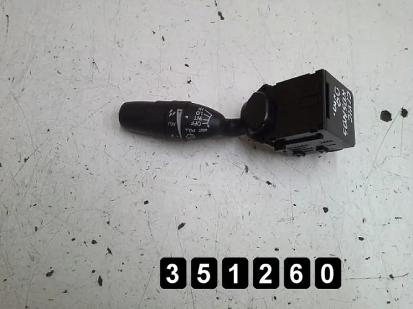 Honda Schakelaar OEM AM-351260 voor Civic 2009 image 2