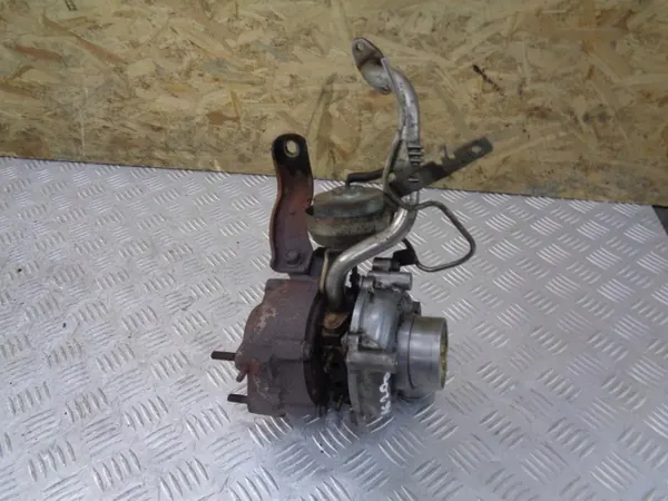 Turbolader OEM RF7J VJ360610 für Mazda 6 2.0 D image 2