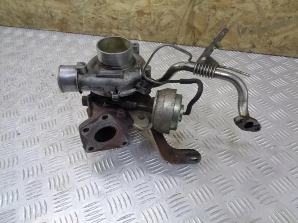 Turbolader OEM RF7J VJ360610 für Mazda 6 2.0 D image 3