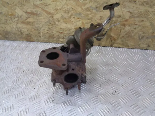 Turbolader OEM RF7J VJ360610 für Mazda 6 2.0 D image 4