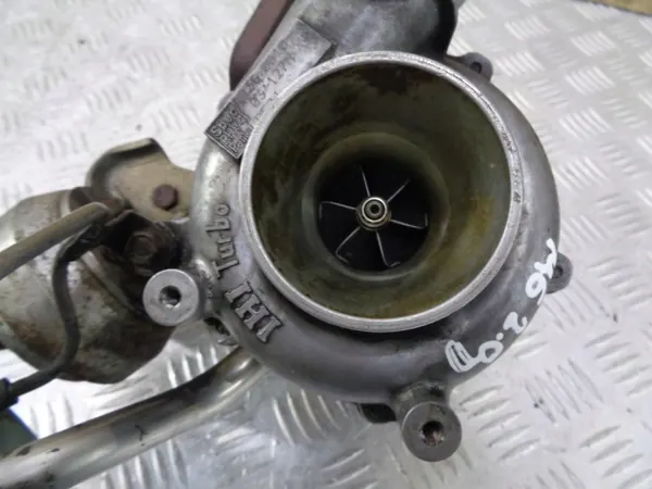 Turbolader OEM RF7J VJ360610 für Mazda 6 2.0 D image 6