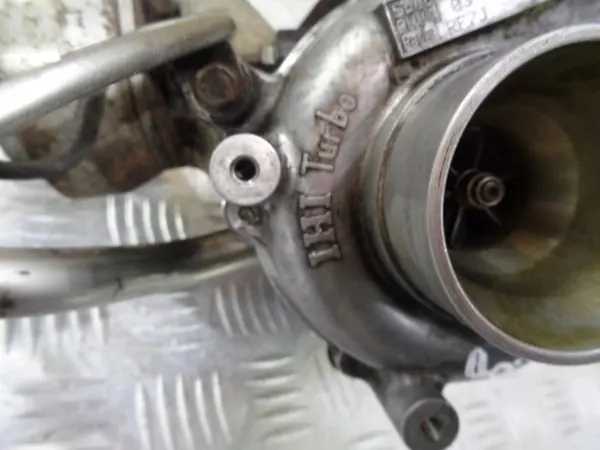 Turbolader OEM RF7J VJ360610 für Mazda 6 2.0 D image 7