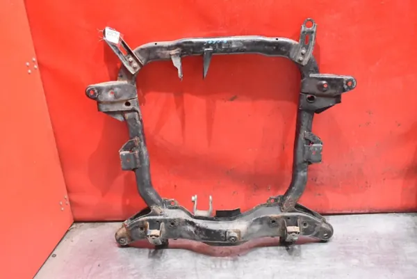 OEM mamAUTO-1032770- frambalk för Opel Astra 3 image 2