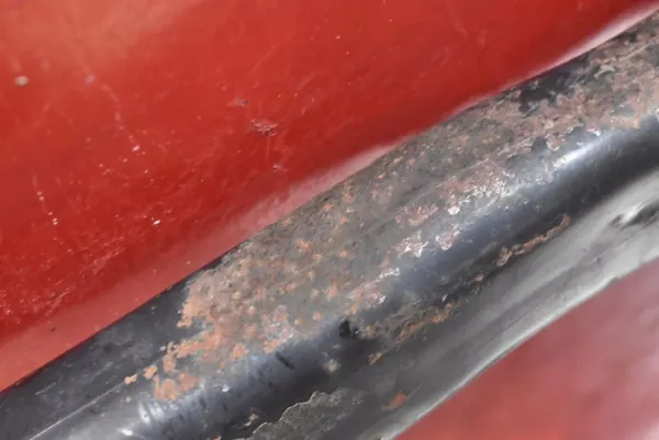 OEM mamAUTO-1032770- frambalk för Opel Astra 3 image 4