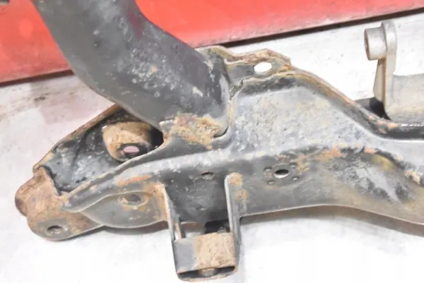 OEM mamAUTO-1032770- frambalk för Opel Astra 3 image 5