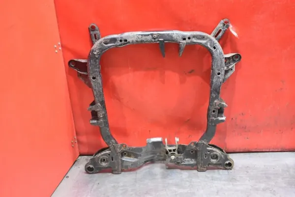 OEM mamAUTO-1032770- frambalk för Opel Astra 3 image 7