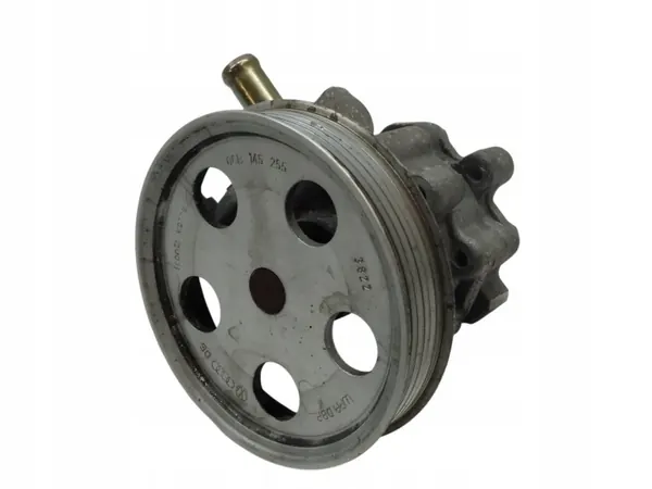 Bomba de dirección OEM 8E0145133 para Audi A4 B6 image 2