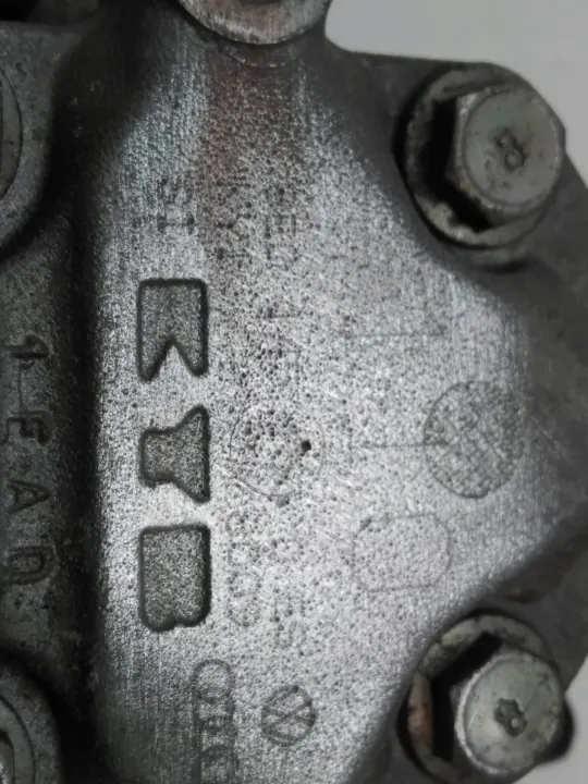Bomba de dirección OEM 8E0145133 para Audi A4 B6 image 5