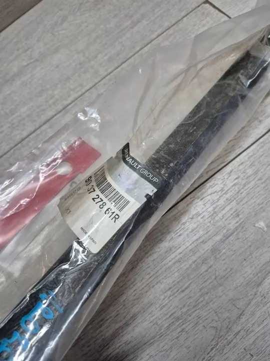 Clio IV Rivestimento Portellone 903727861R image 5