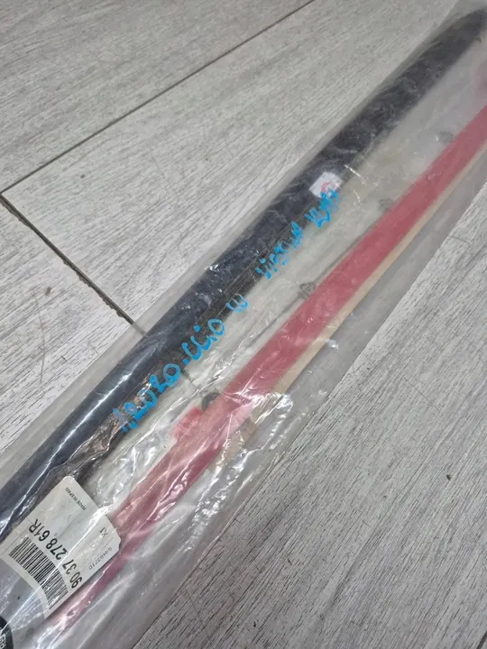 Clio IV Rivestimento Portellone 903727861R image 6