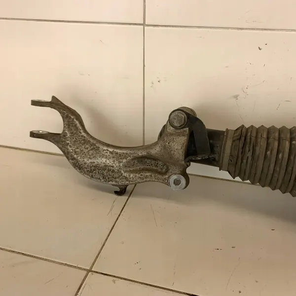 Ammortizzatore ad aria anteriore sinistro AUDI Q7 Q8 4M LIFT 3.0 TDI image 2